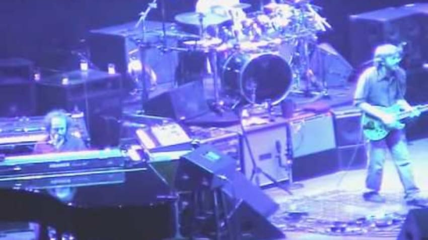 Phish - 02.14.03 - Limb by Limb