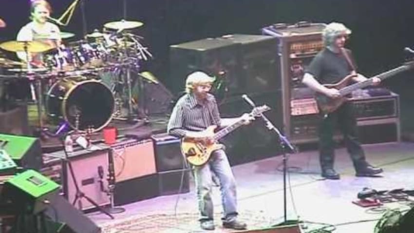 Phish - 02.14.03 - Prince Caspian