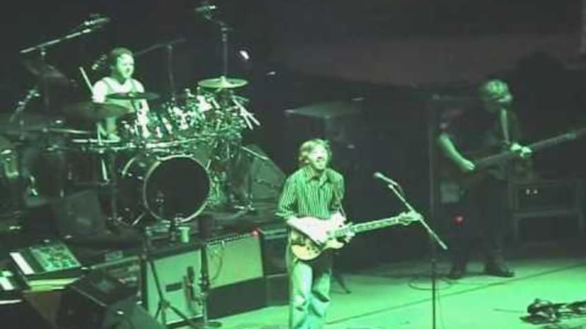 Phish - 02.14.03 - Taste - Part II