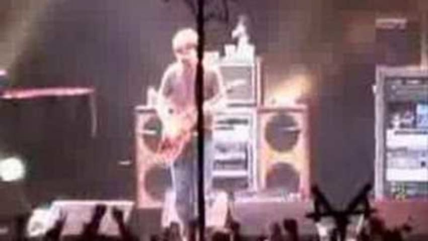 Phish - 04.03.98 - Antelope - Part II -- encore break