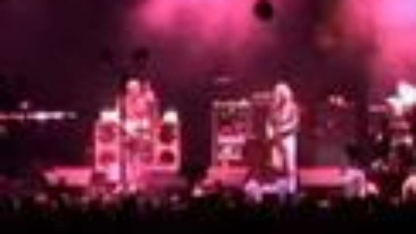 Phish - 04.03.98 - Mike's Song - Part I