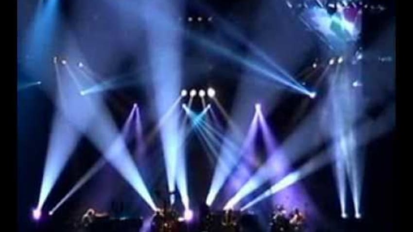 Phish - 04.03.98 - Roses are Free (Jam) - Part III