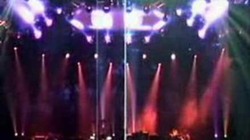 Phish - 04.03.98 - Roses are Free (Jam) - Part II