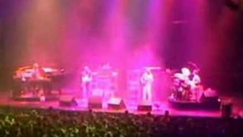 Phish - 04.04.98 - Character Zero