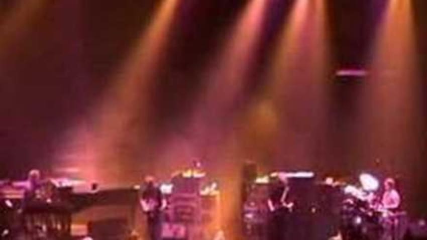 Phish - 04.05.98 - Cities Jam -- Sparkle
