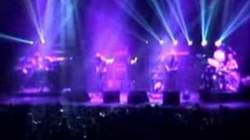 Phish - 04.05.98 - Oh Kee Pa Ceremony -- YEM - Part I