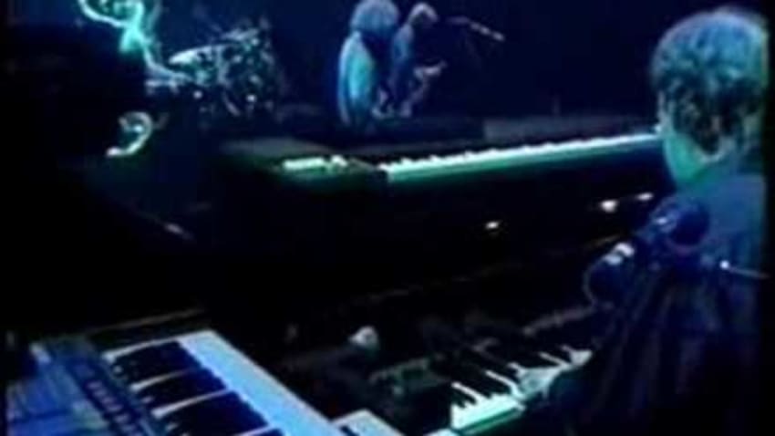 Phish - 05.23.00 - AC/DC Bag