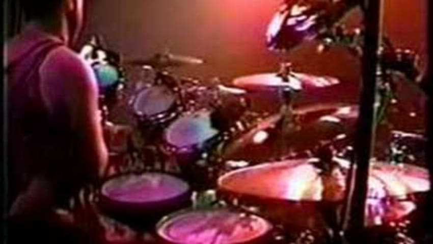 Phish - 05.23.00 - Boogie on Reggae Woman