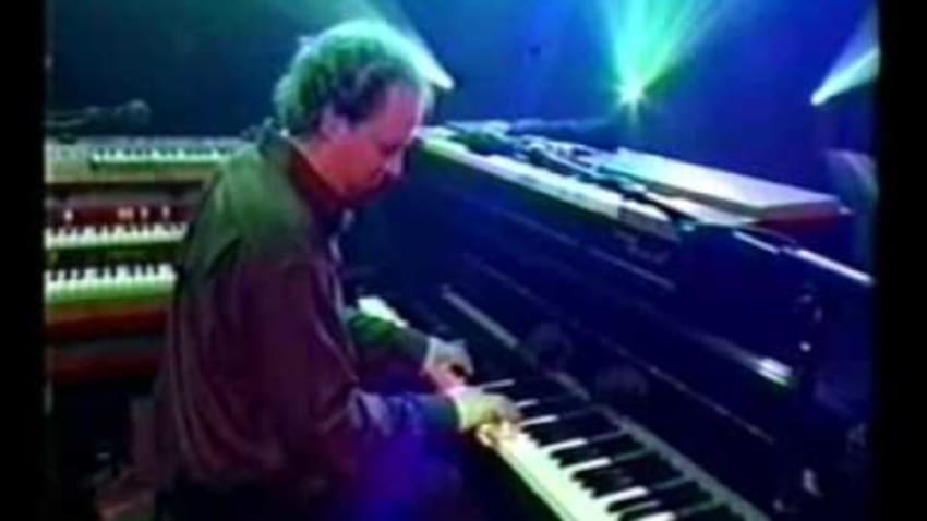 Phish - 05.23.00 - Gotta Jibboo - Part I