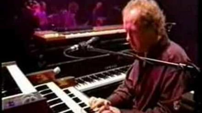 Phish - 05.23.00 - Ya Mar