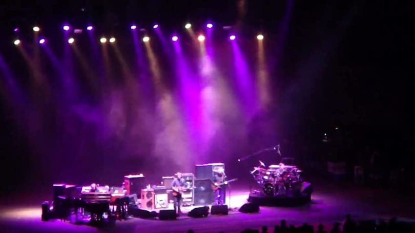 Phish | 06.04.09 | Run Like An Antelope | Jones Beach Theater - Wantagh, NY