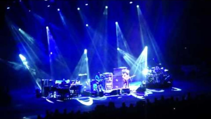 Phish | 06.04.09 | You Enjoy Myself part 1 | Jones Beach Theater - Wantagh, NY