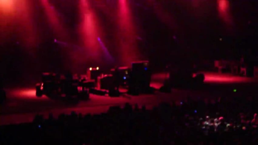 Phish | 06.04.09 | You Enjoy Myself part 3 | Jones Beach Theater - Wantagh, NY