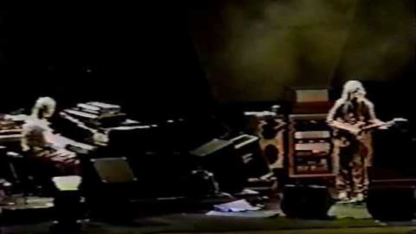 Phish - 06.29.95 - Cavern -- Rift