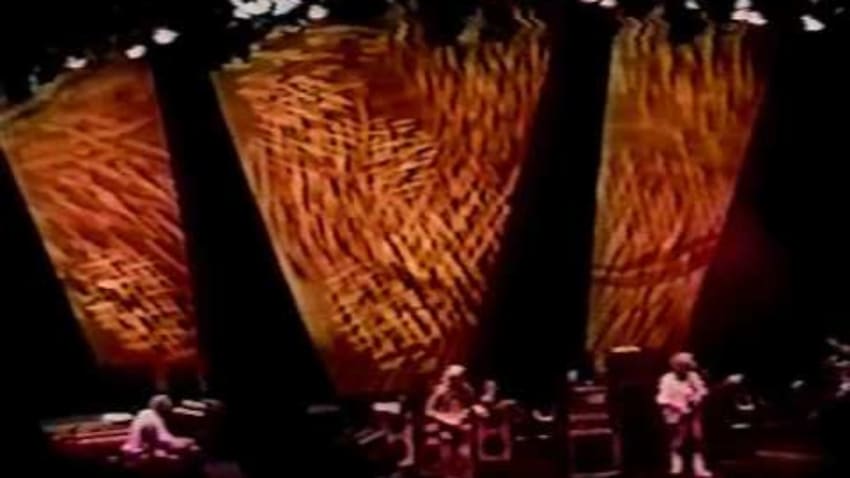 Phish - 06.29.95 - David Bowie - Part II