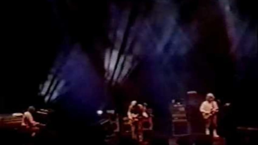 Phish - 06.29.95 - Free