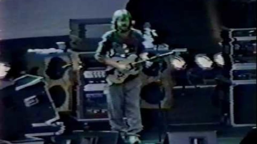 Phish - 06.29.95 - Runaway Jim