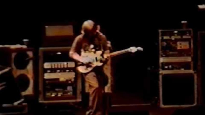 Phish - 06.29.95 - Split Open and Melt