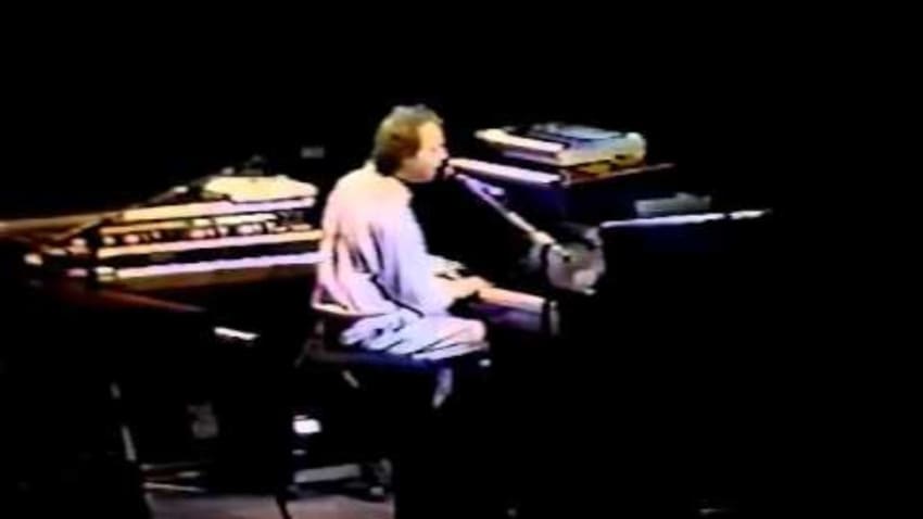 Phish - 06.29.95 - Strange Design