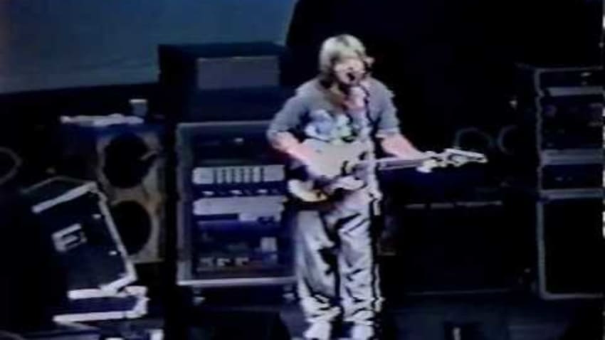 Phish - 06.29.95 - Taste