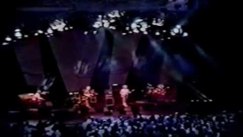 Phish - 06.29.95 - The Divided Sky - Part II