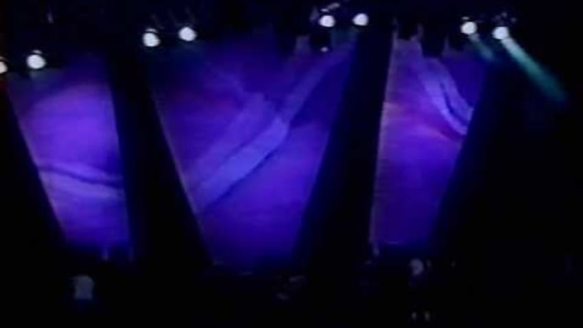 Phish - 06.29.95 - The Divided Sky - Part I