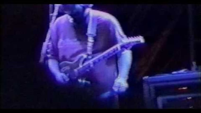 Phish - 08.16.98 - Fluffhead - Part I