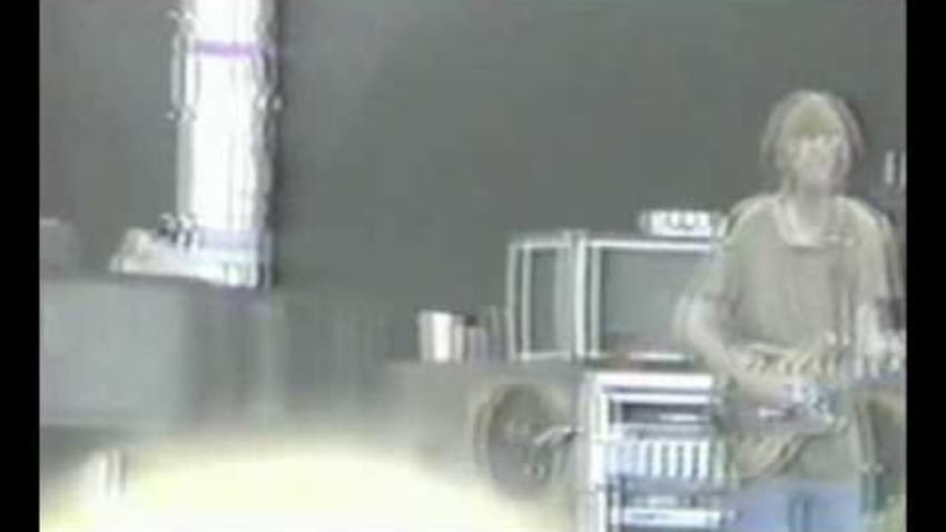 Phish - 08.17.97 - Tweezer - Part I