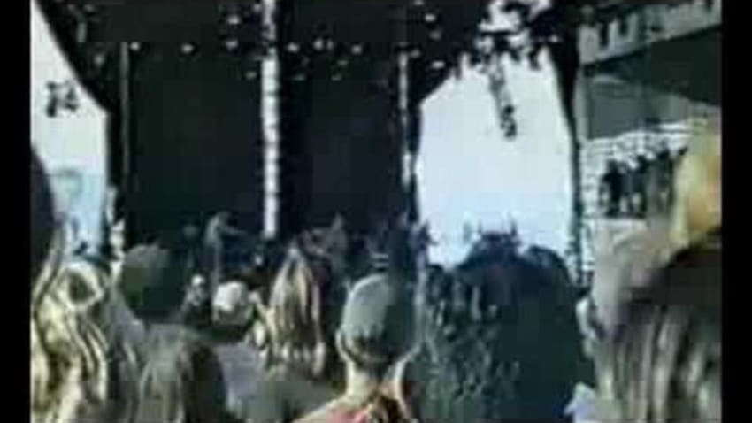 Phish - 08.17.97 - Tweezer - Part II