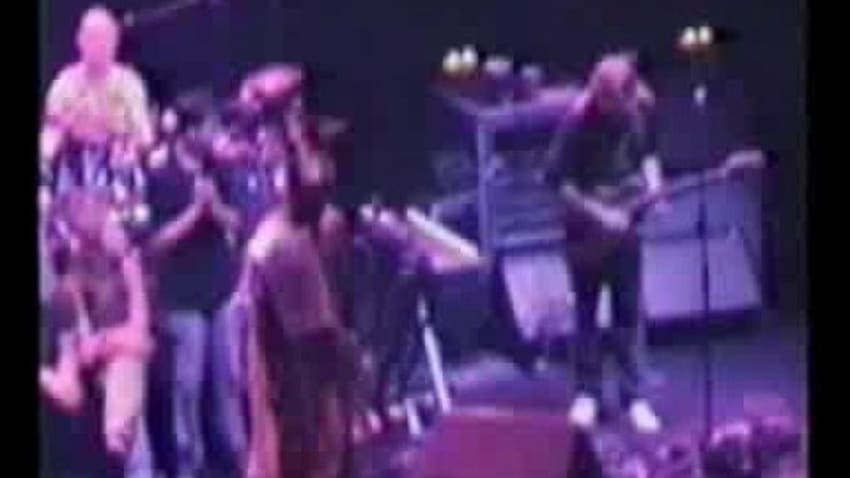 Phish - 09.09.00 - Harry Hood - Part II