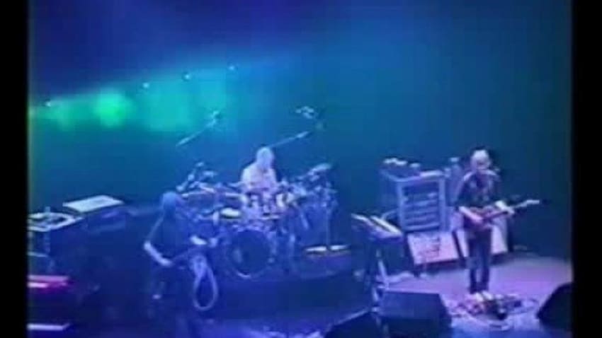 Phish - 09.09.00 - Sand - Part I