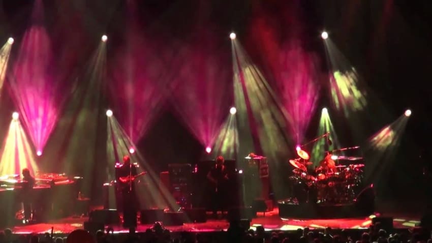 Phish | 10.29.10 | Loving Cup