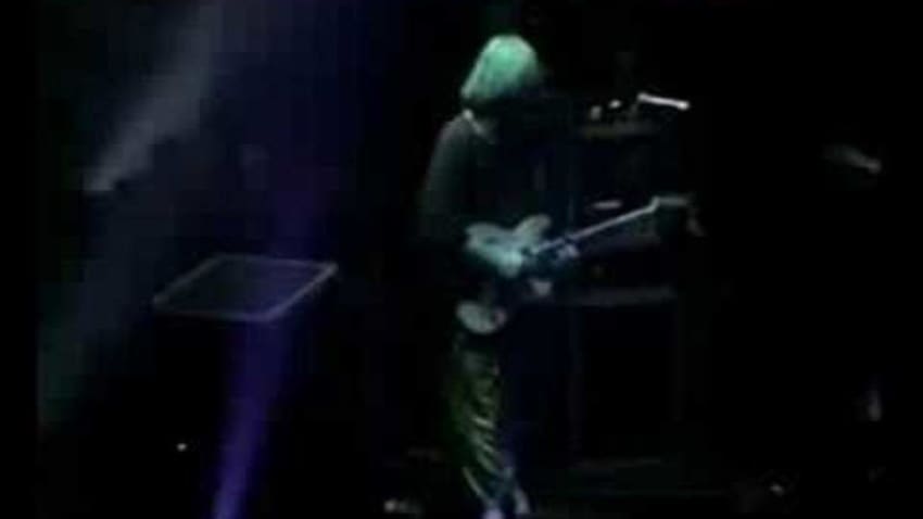 Phish - 10.31.94 - David Bowie - Part II -- Poor Heart