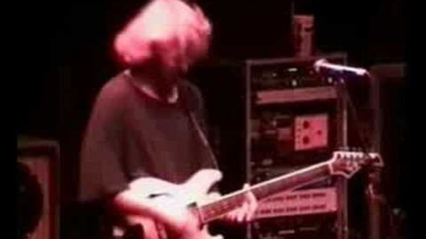 Phish - 10.31.94 - David Bowie - Part I