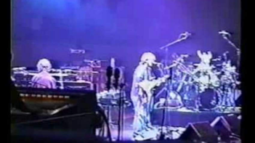 Phish - 11.20.98 - Quinn the Eskimo