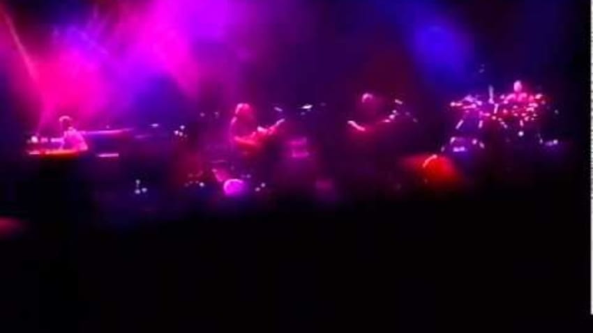 Phish - 11.22.97 - Frankenstein