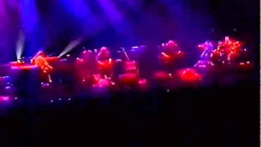 Phish - 11.22.97 - Harry Hood - Part II