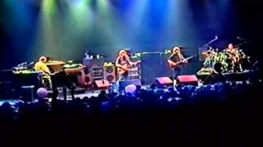 Phish - 11.22.97 - Piper