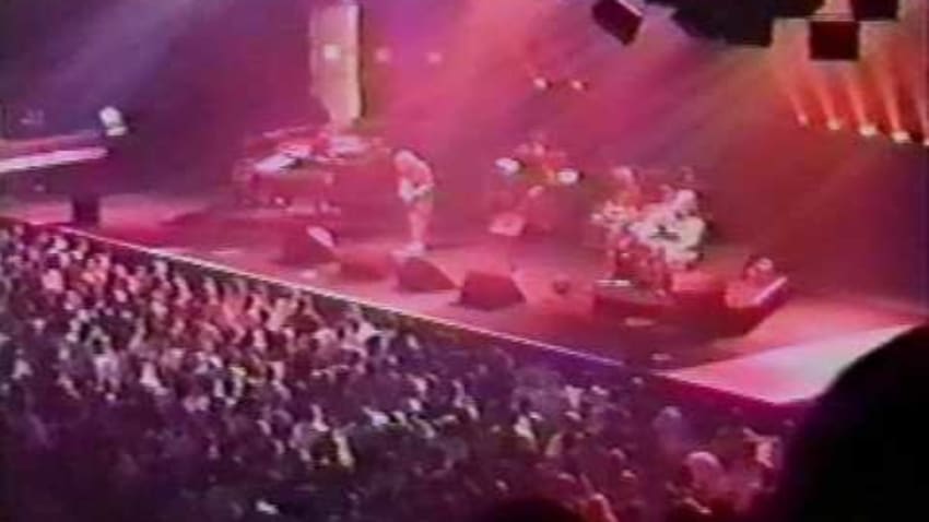 Phish - 12.05.97 - Black-Eyed Katy