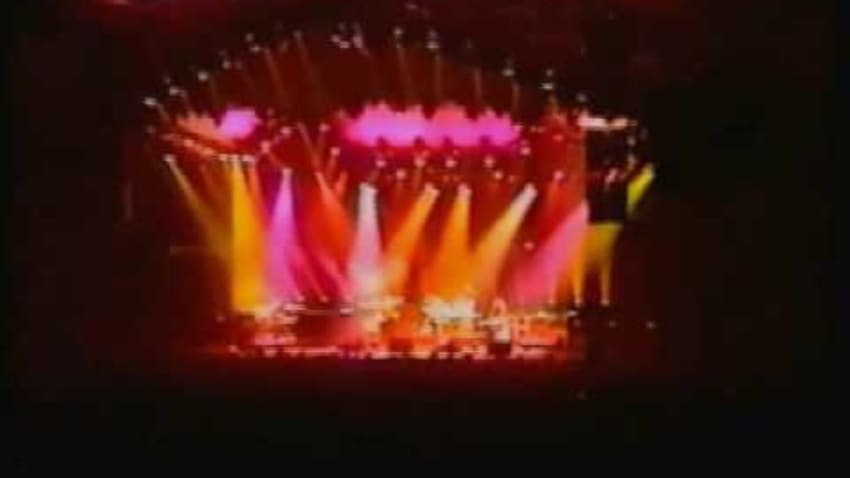Phish - 12.07.99 - Free