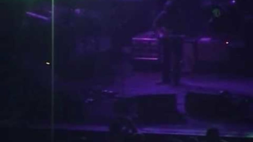 Phish - 12.28.03 -  David Bowie - Part II