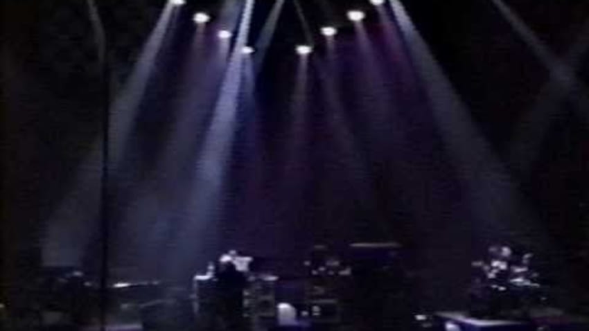 Phish - 12.31.95 - Maze