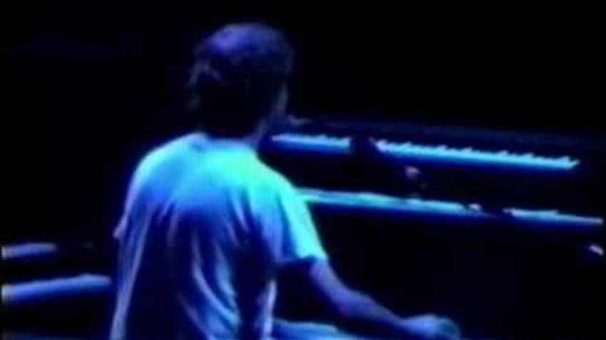 Phish 1994-10-31 Floyd Intro USSR Dear Prudence