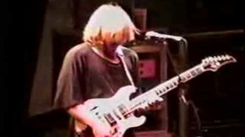 Phish 1994-10-31 Frankenstein, Glens Falls, NY Halloween