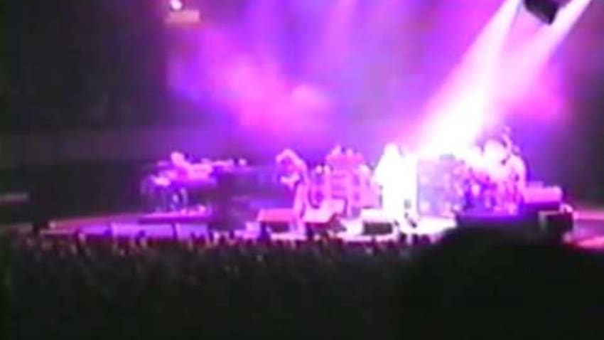 Phish 1997-11-21 Emotional Rescue Hampton, VA