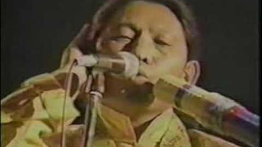 Phish 1999-07-31Vac/Horn Brian Robert Niigata, Japan