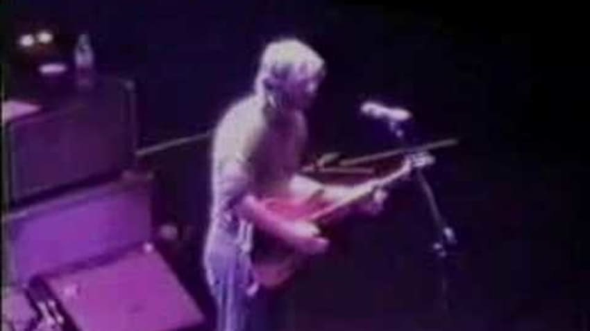 Phish 1999-12-03 AC/DC Bag, Cincinnati, OH