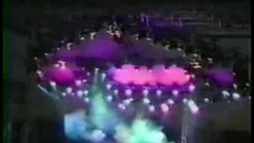 Phish 1999-12-31 Big Cypress Afternoon Set Catapult