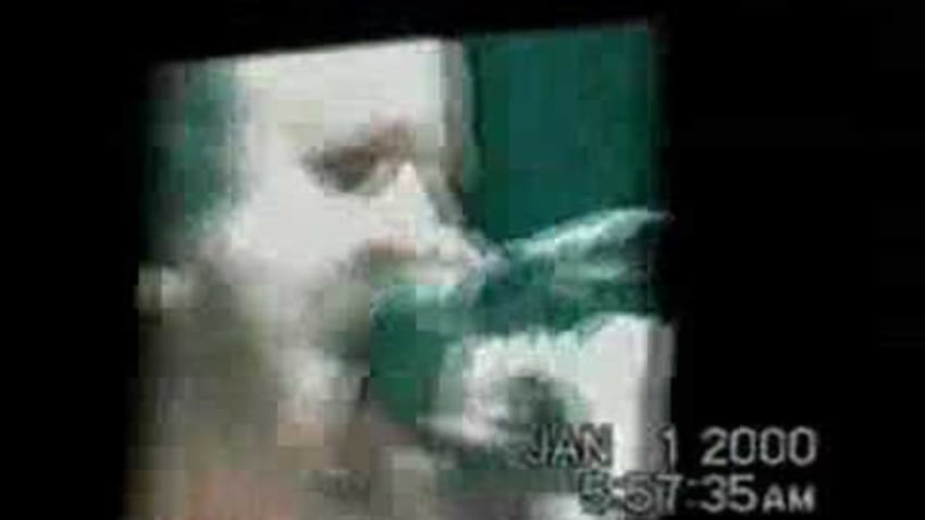 Phish 2000-01-01 HYHU Love You, Big Cypress