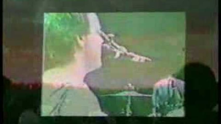 Phish 2000-01-01 Velvet Sea, Big Cypress